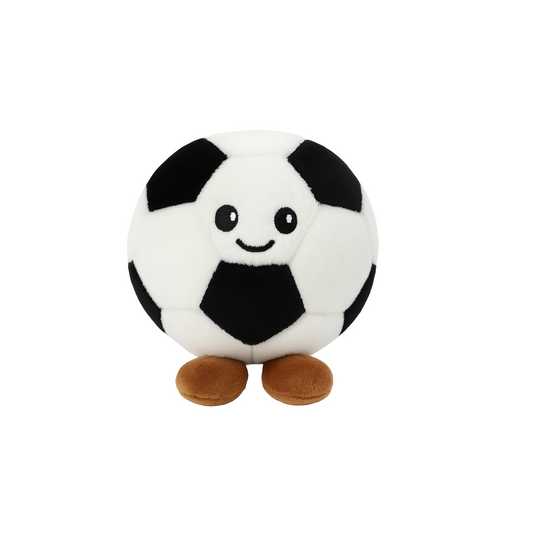 Mini Soccer Ball Charm