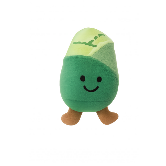 Bamboo Shoots Charm