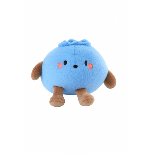Blueberry Charm