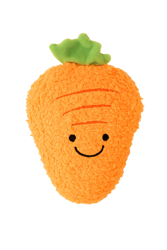 Carrot Plush L