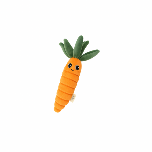 Carrot Plush S