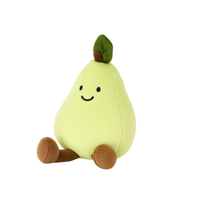 Pear Plush