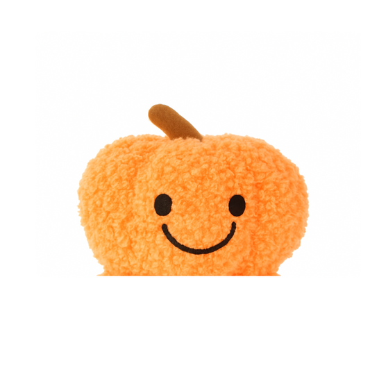 Pumpkin Plush