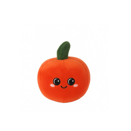 Red Apple Charm