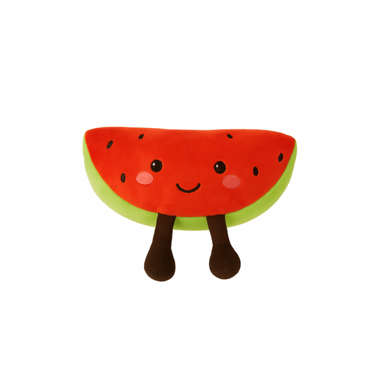 Watermelon Soft Plush