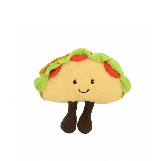 Taco Charm