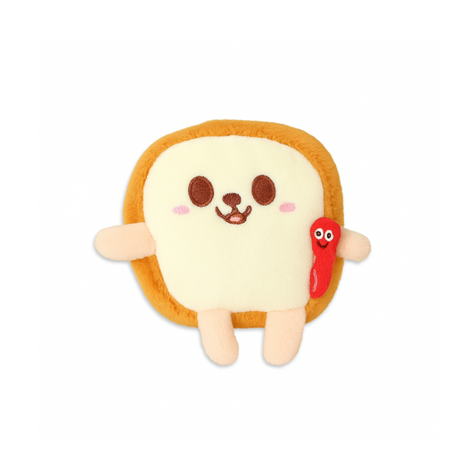 Toastie Charm