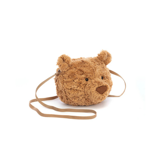 Jellycat Bartholomew Bear Bag