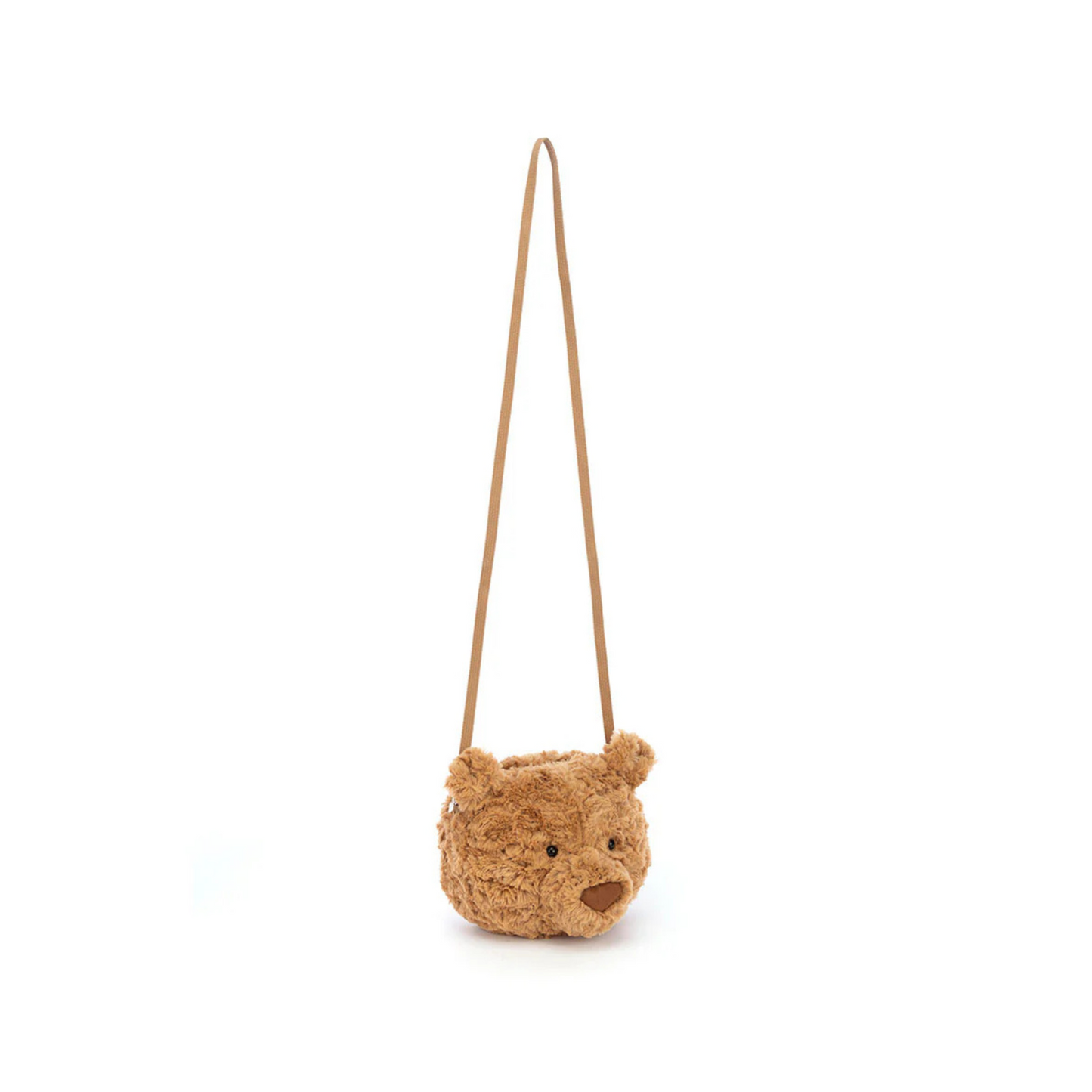 Jellycat Bartholomew Bear Bag