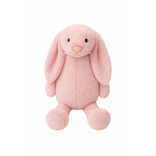 Bunny Pascal Pink