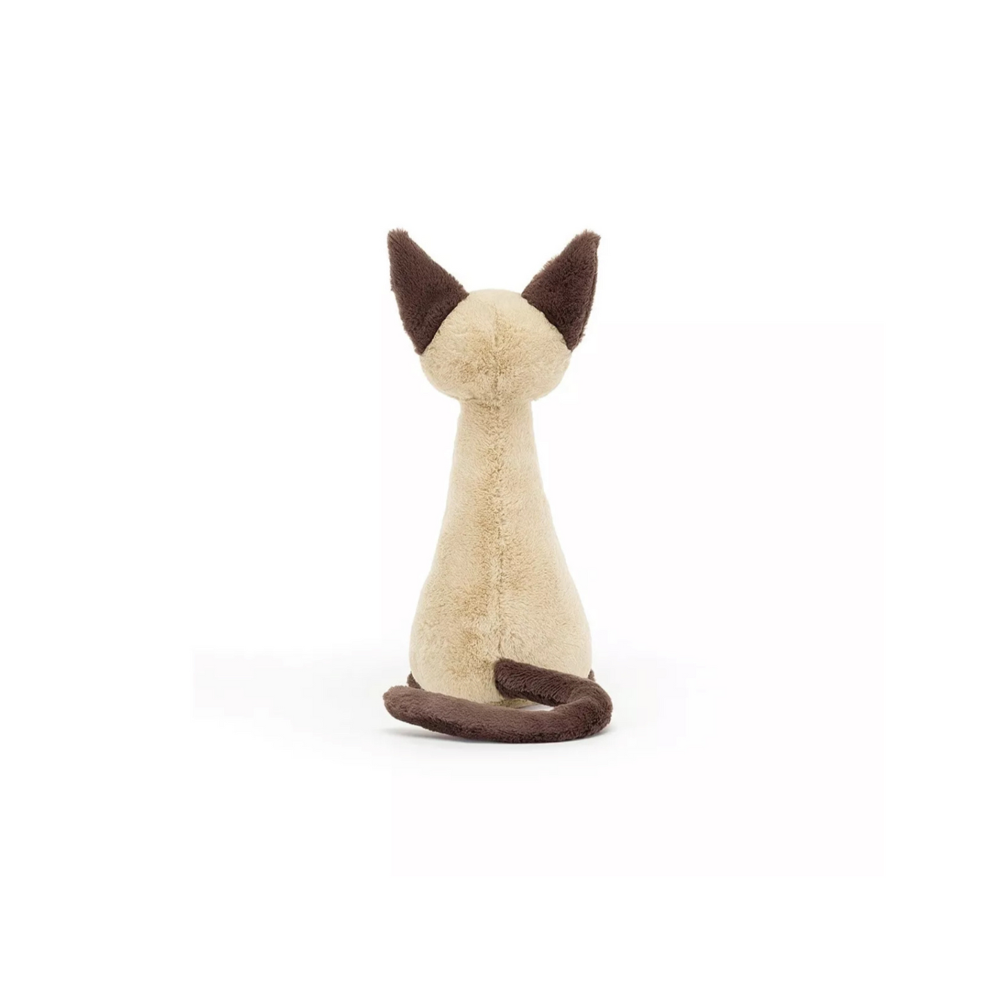 Jellycat Iris Siamese Cat