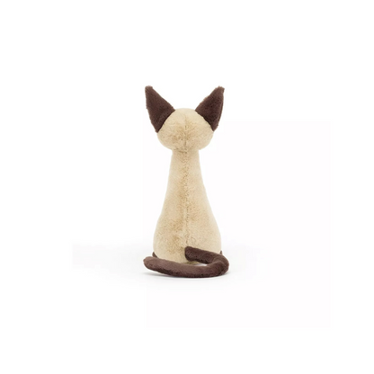 Jellycat Iris Siamese Cat