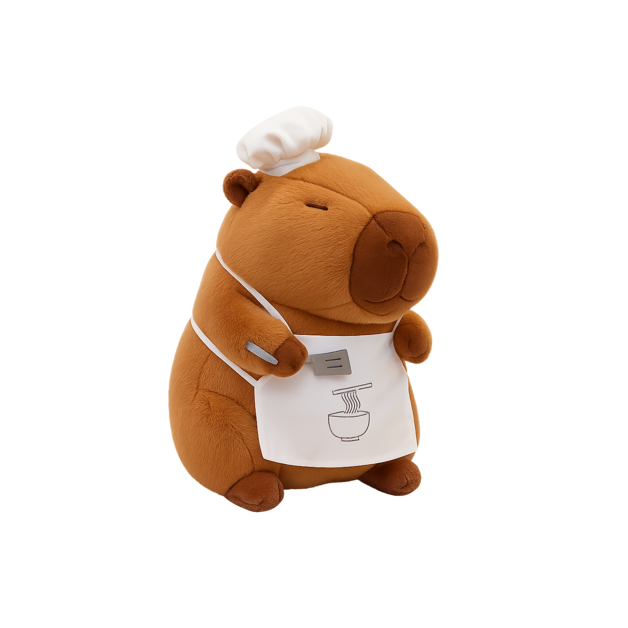 Chef Capybara – Shinzo Japanese Gifts
