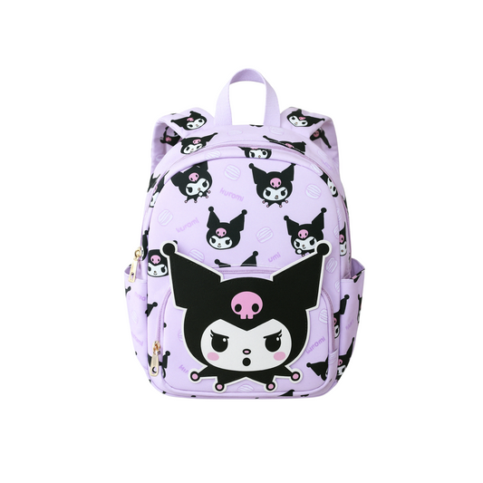 Sanrio Kuromi Backpack