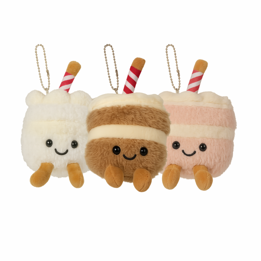 Birthday Cake Charm