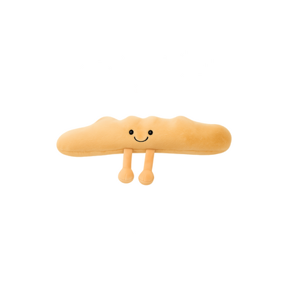 Baguette Plush