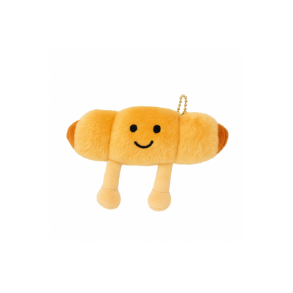 Sausage Roll Charm
