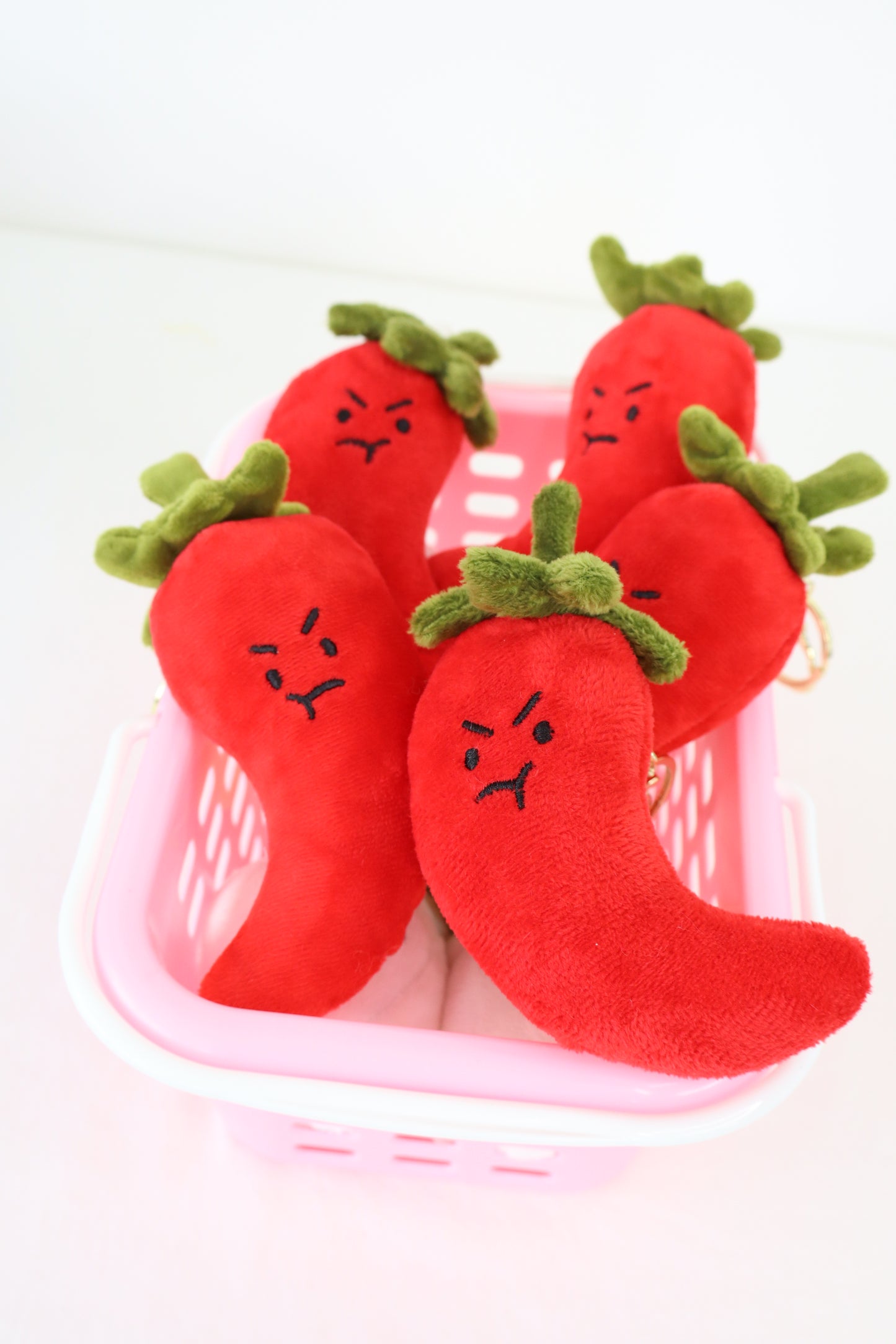 Chilli Charm