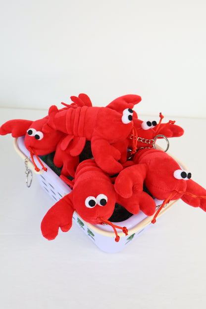Lobster Charm