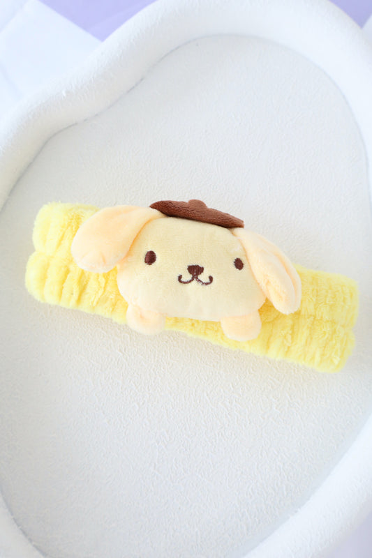 Pompompurin Headband