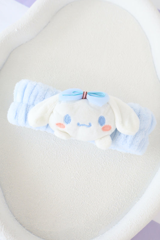 Cinnamoroll Headband