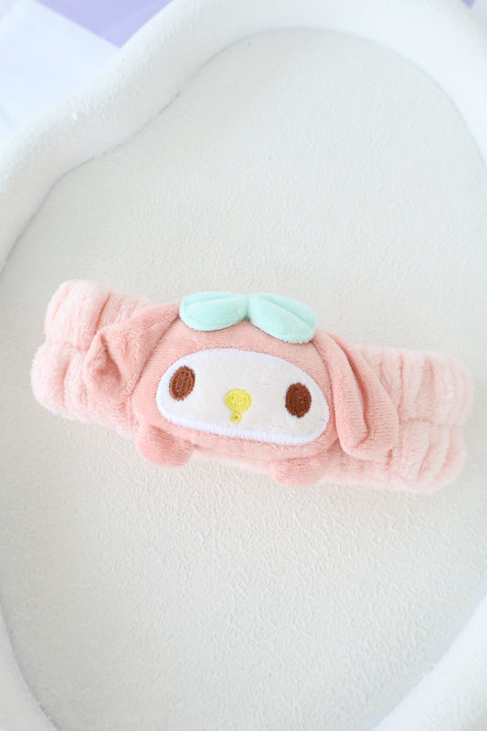 My Melody Headband