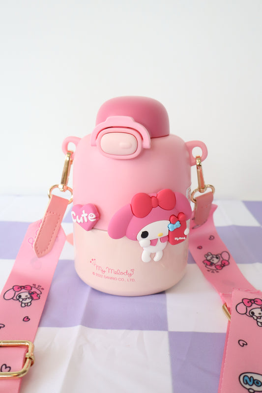 My Melody Water Bottle