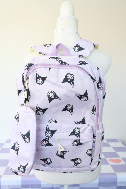 Large Sanrio Backpacks