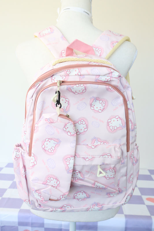 Large Sanrio Backpacks