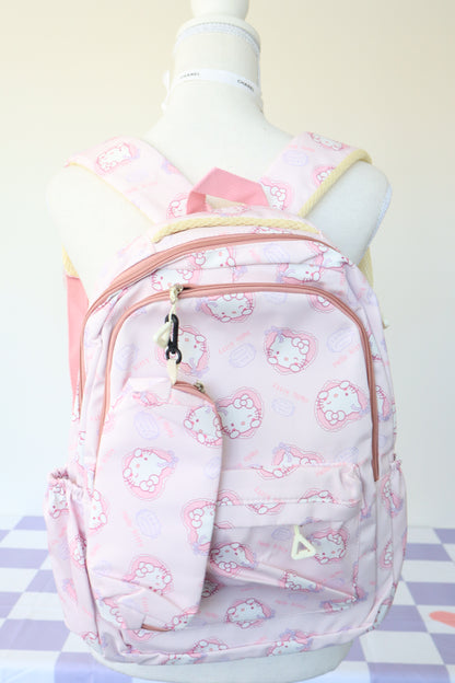 Large Sanrio Backpacks