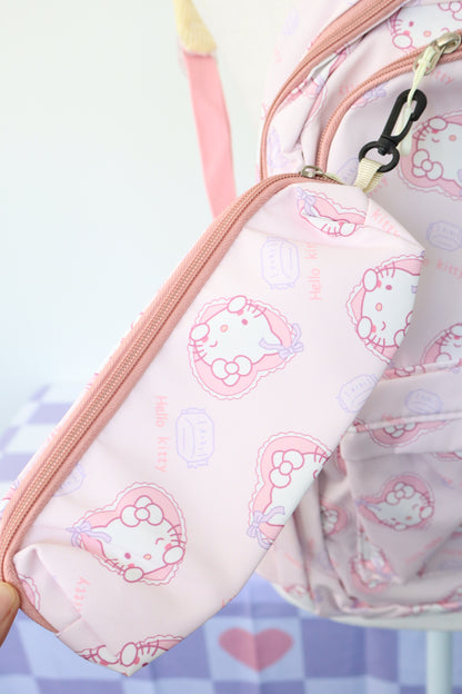 Large Sanrio Backpacks