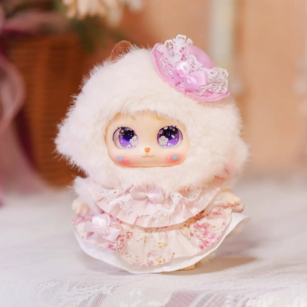 Milly "Looking for Lolita" Series Plush Blind Box