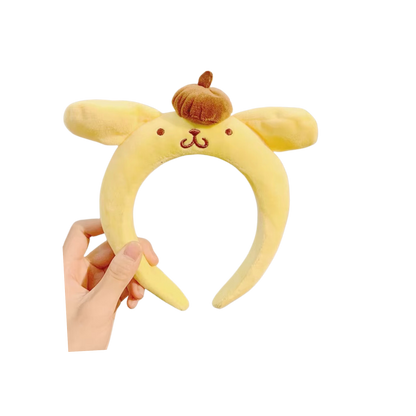 Sanrio Headbands