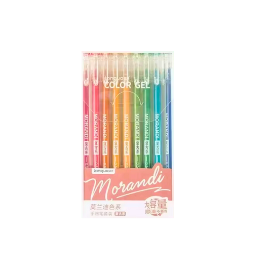 Morandi Retro Pens