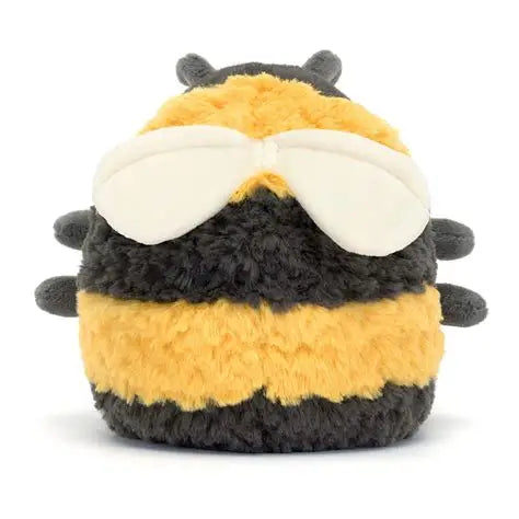 Bumble Bee Plush