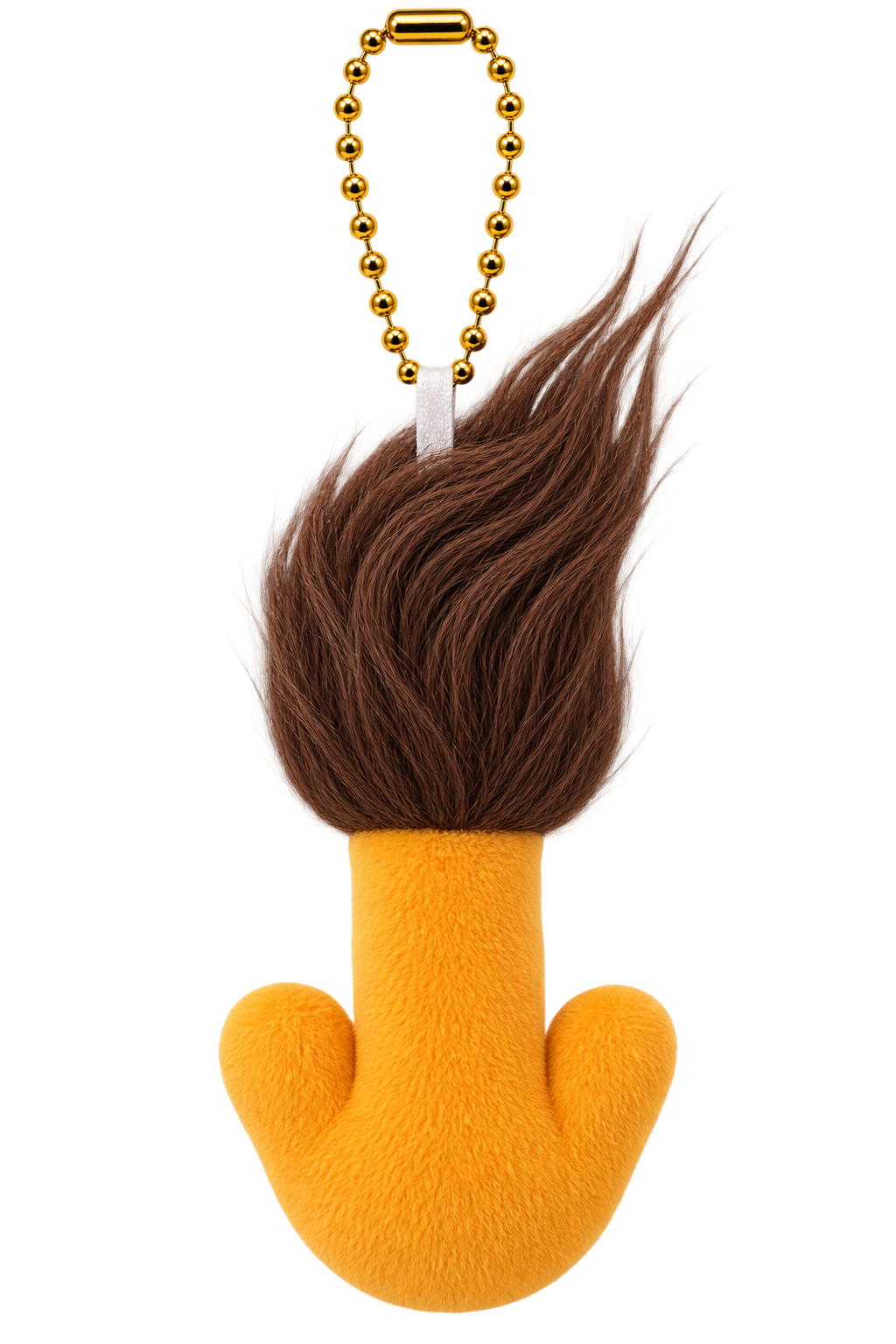 Fried Ginger Charm