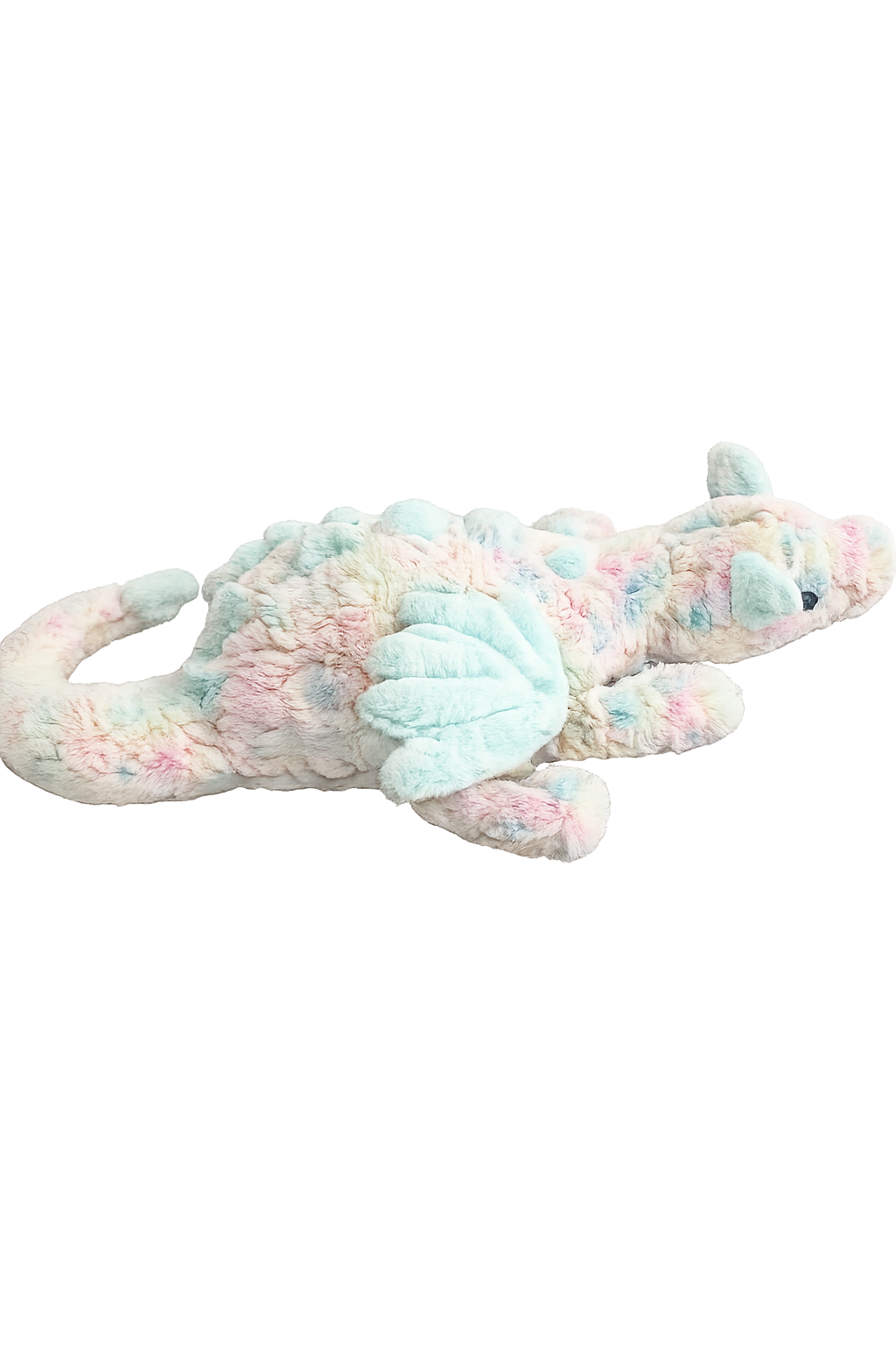 Rainbow Dragon