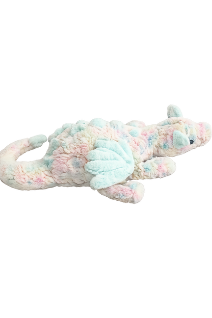 Rainbow Dragon