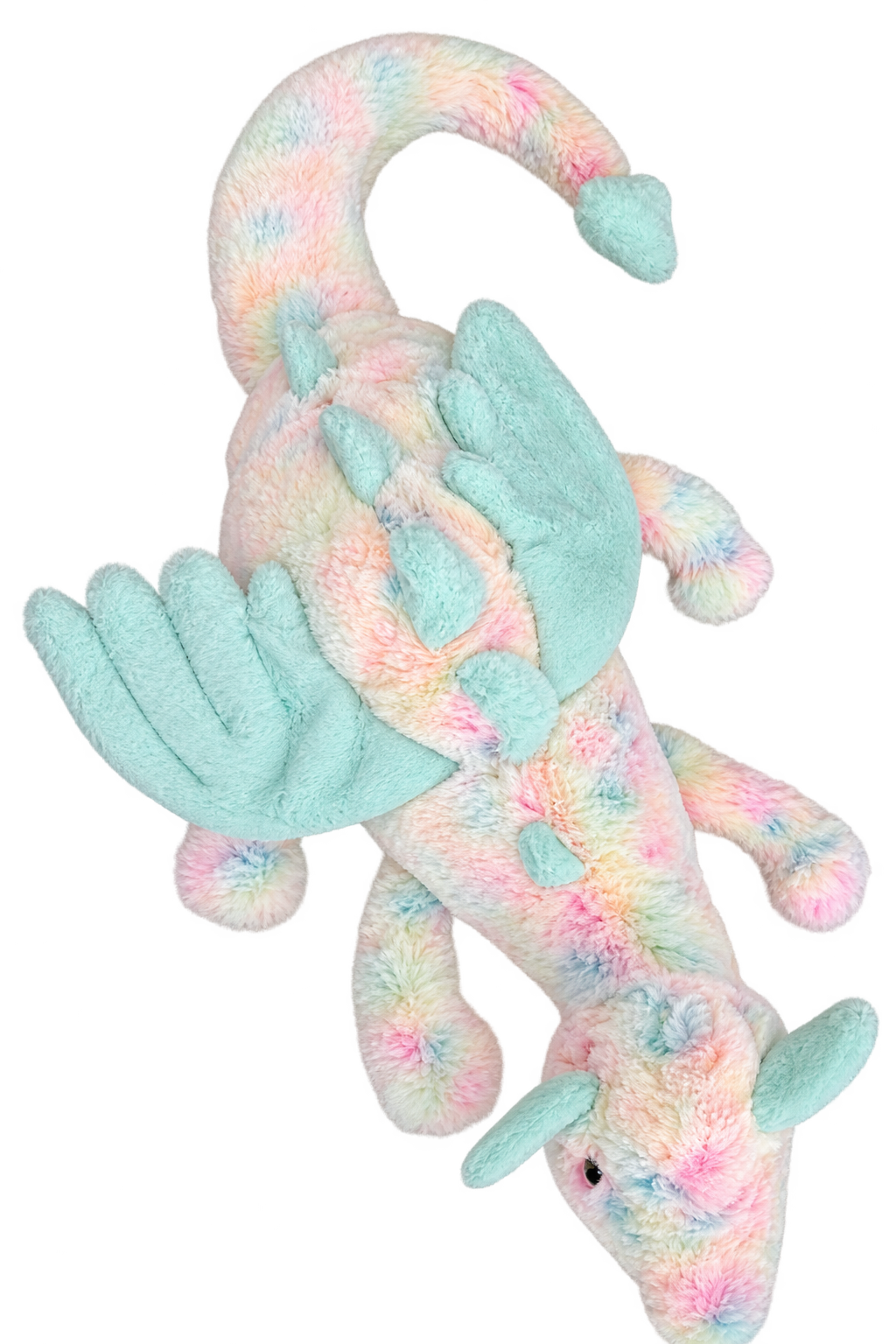 Rainbow Dragon