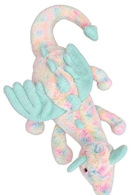 Rainbow Dragon