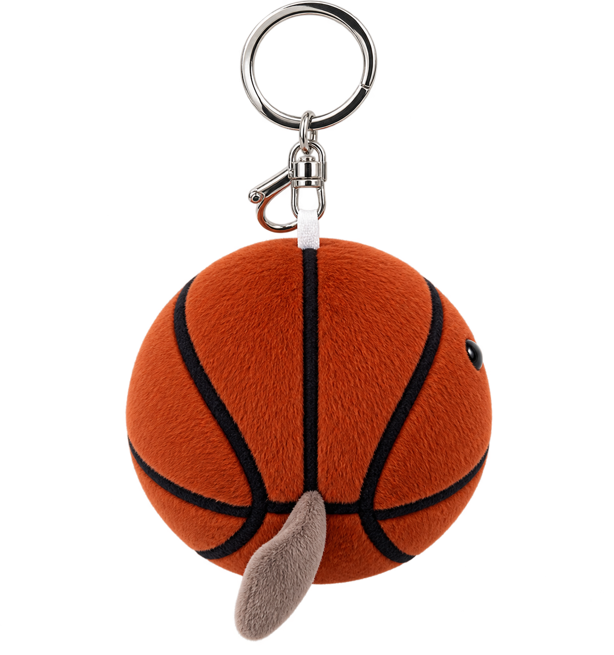 Baskbetall Charm