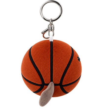 Baskbetall Charm