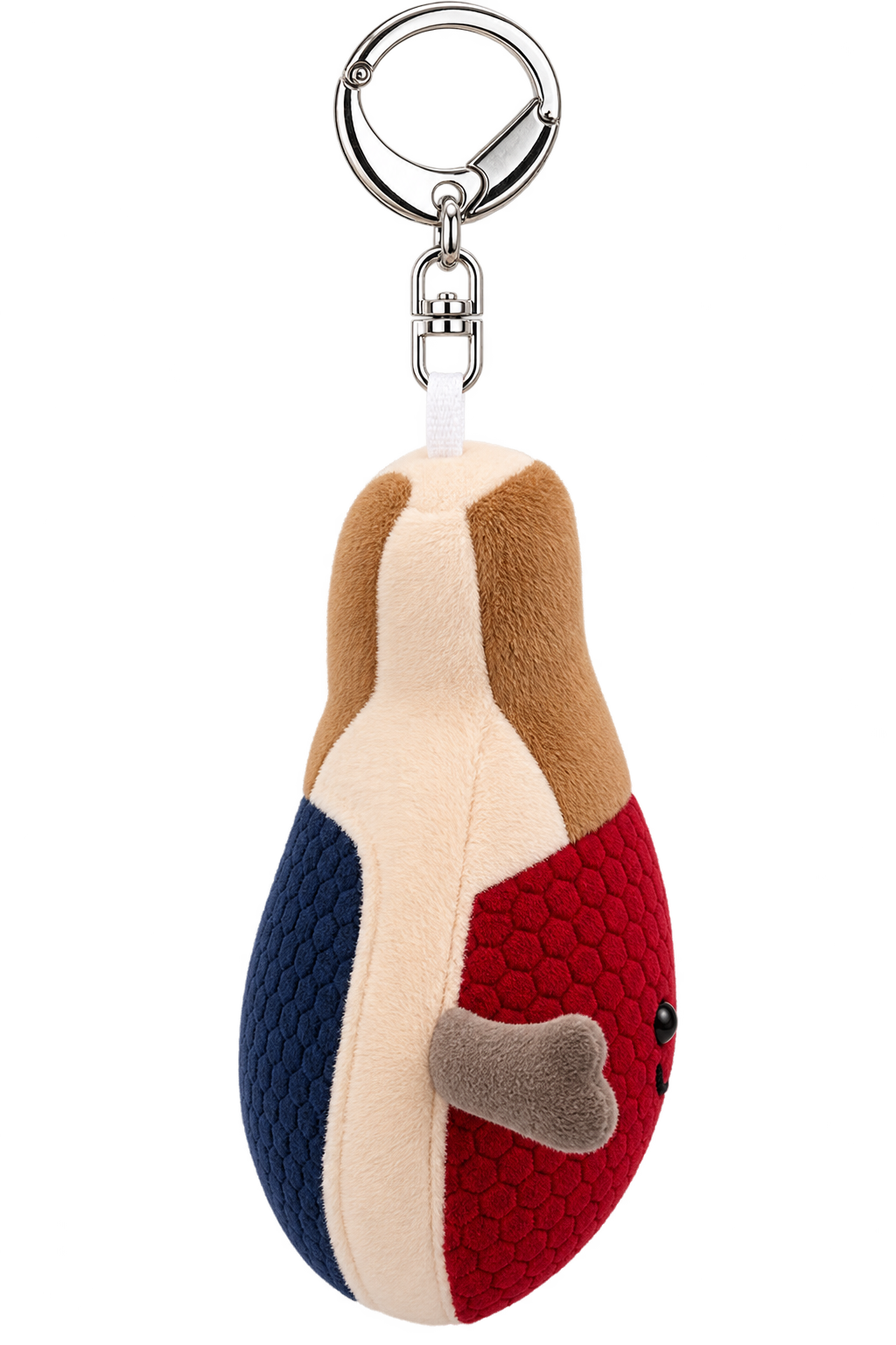 Table Tennis Racket Charm