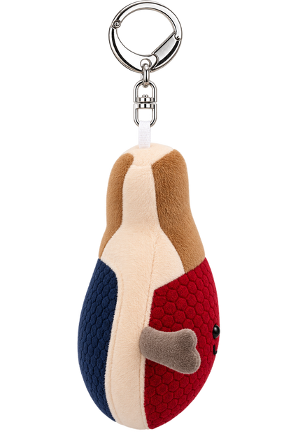Table Tennis Racket Charm