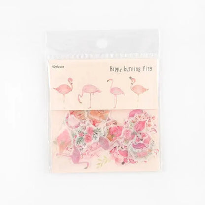 Cute Journalling Stickers