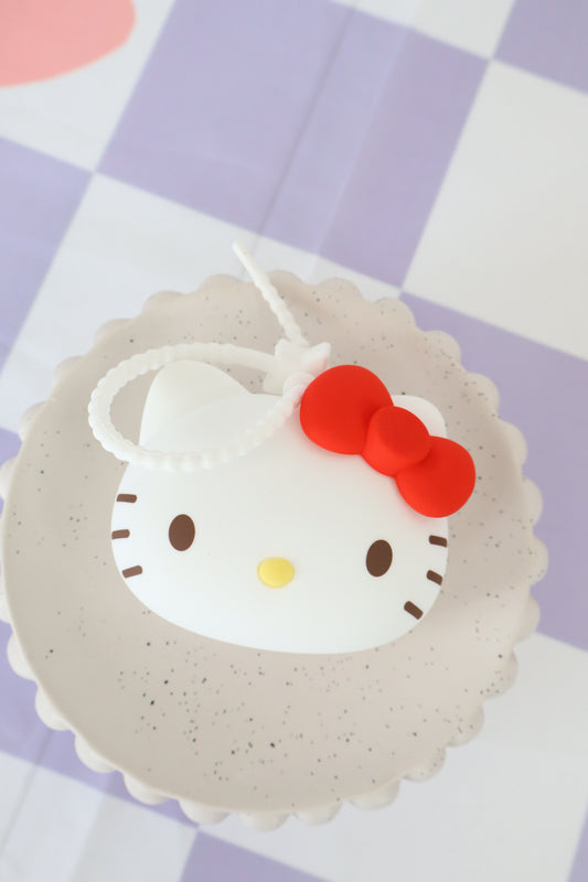 Hello Kitty Coin Purse