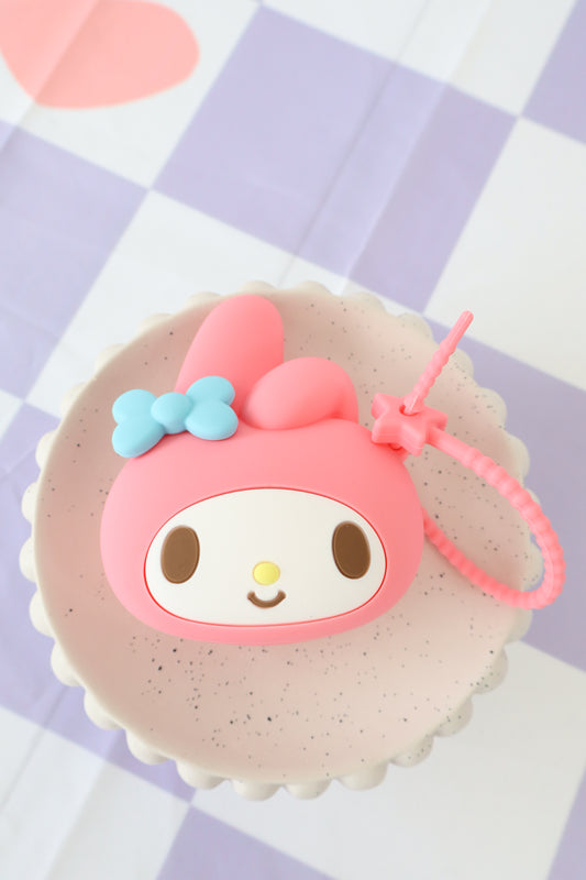 My Melody Coin Purse
