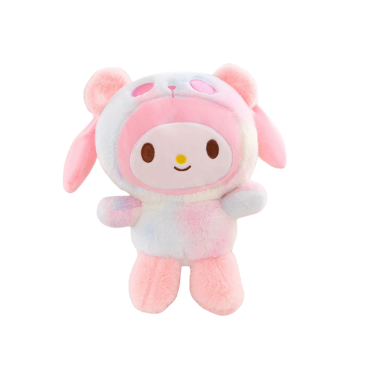 My Melody Plush Toy