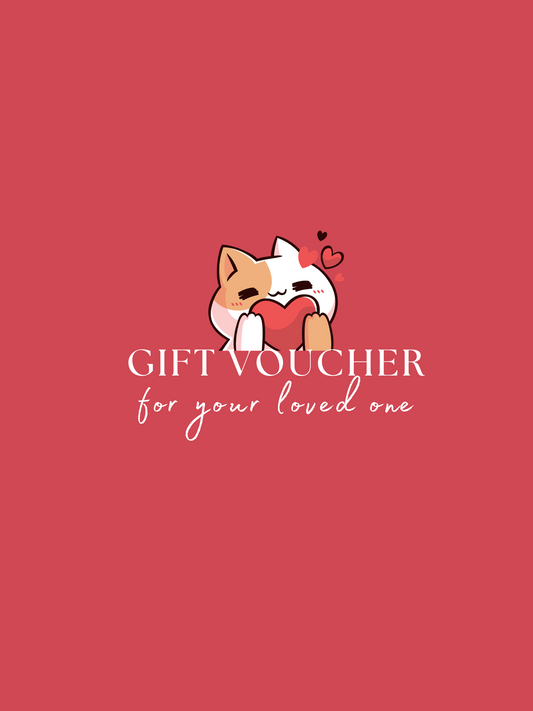 Valentine's Day Gift Card
