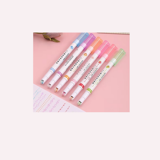 Stamp Roller Textas